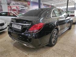 مێرسێدس بێنز C-Class